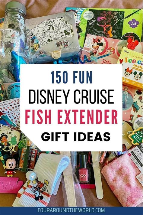 fish extender gifts|What were your best & worst Fish Extender Gifts .